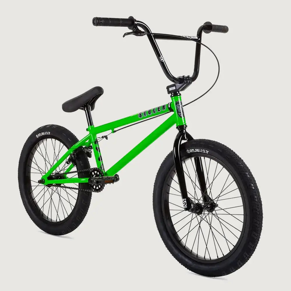 Stolen Casino 20" BMX Bike - BMX Bikes - Pro Sports | Shop online in Kuwait