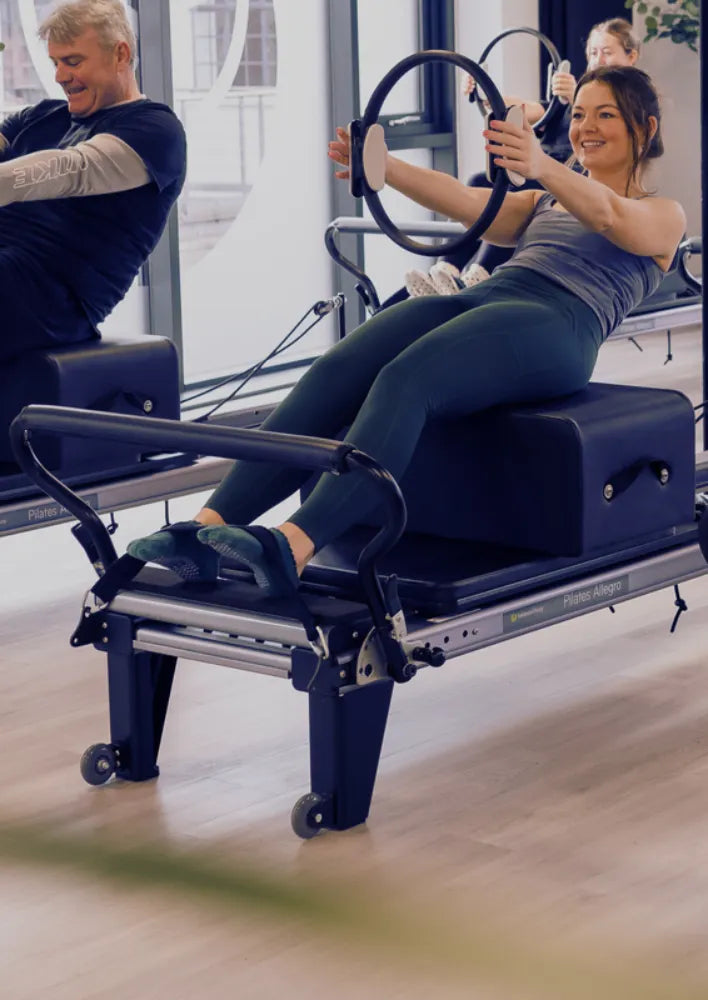 Peak Pilates Power Circle® III
