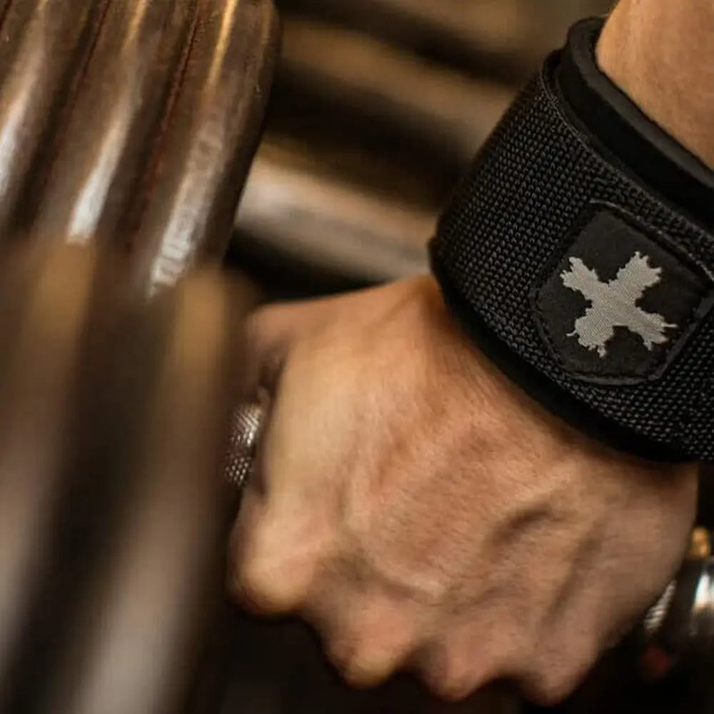 Harbinger Wrist Supports