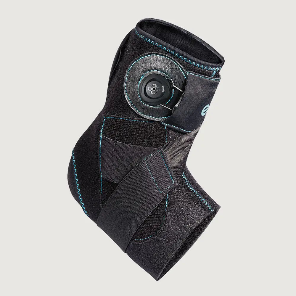 E-Life Q-Fit Ankle Brace