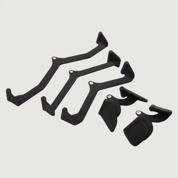 GRIT Cable Attachments Set of 5 + Rack detail view - Cable Attachments | Buy Online in Kuwait | Pro Sports Kuwait