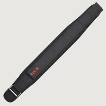 Grizzly 5 inch Red Soflex Neoprene Weight Belt - Buy Online in Kuwait at Pro Sports