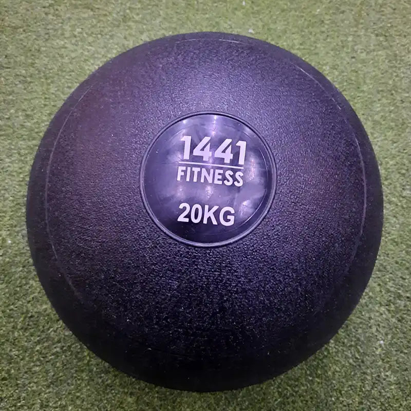 1441 Fitness Slam Ball 20 kg - Pre-Owned