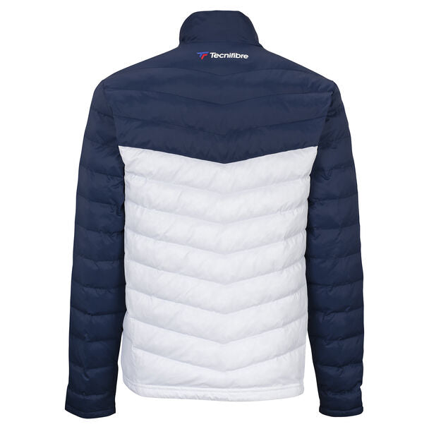 Tecnifibre Light Bomber Jacket