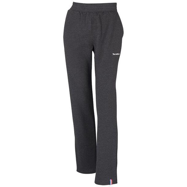 Tecnifibre Knit Pants Heather - Women