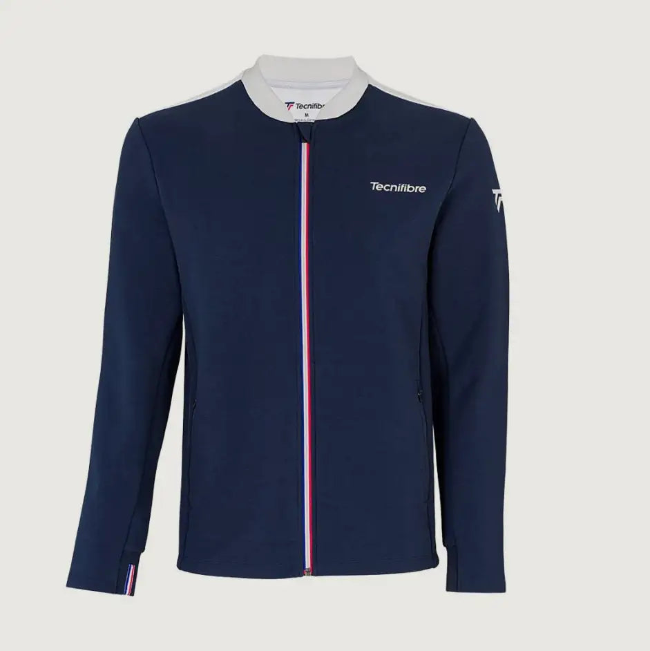 Tecnifibre Warm up Jacket - Men
