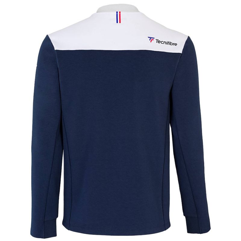 Tecnifibre Warm up Jacket - Men