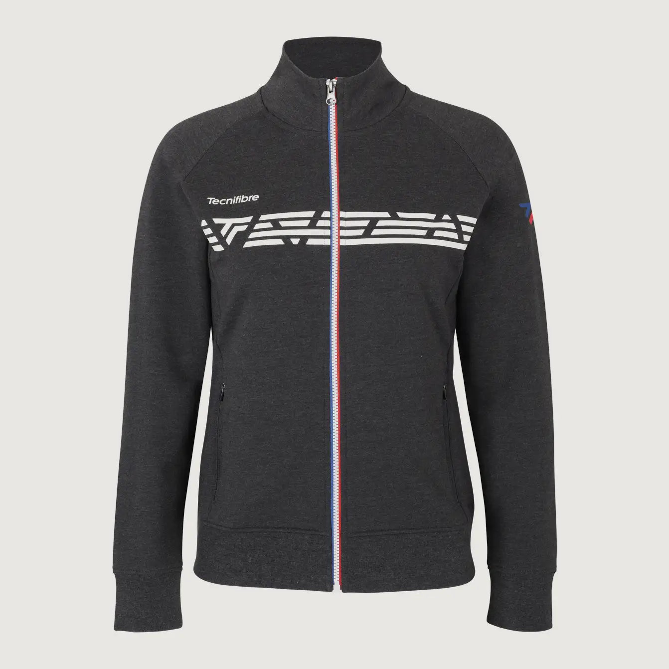 Tecnifibre Knit Jacket - Women