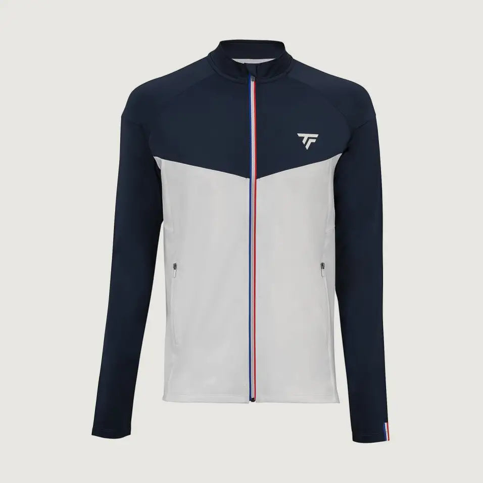 Tecnifibre Tech Jacket - Men