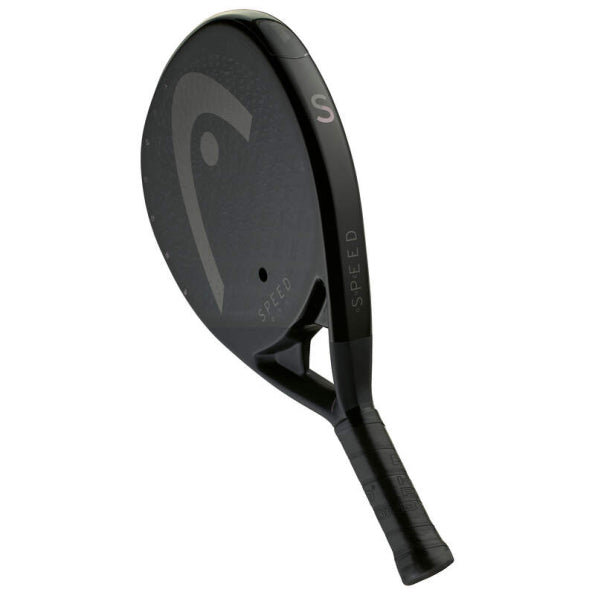 Head Speed One 2025 Padel Racquet detail view - Padel Racquet | Buy Online in the GCC | The Racquet Shop