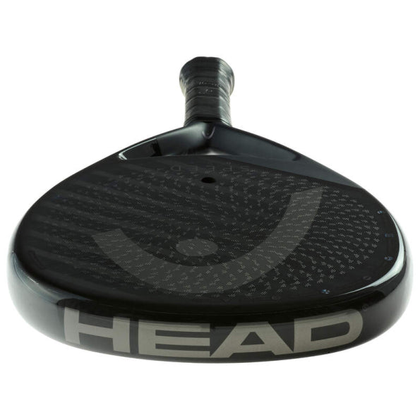 Head Speed One 2025 Padel Racquet in use - Padel Racquet | Buy Online in the GCC | The Racquet Shop