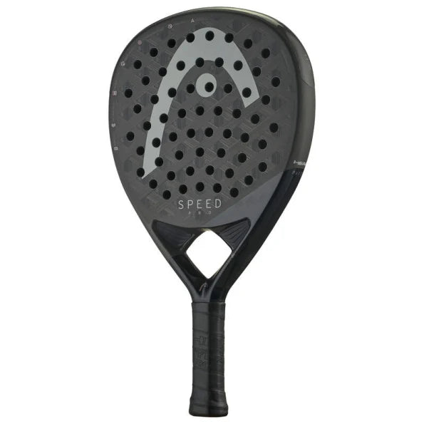 Head Speed Pro 2025 Padel Racquet - Padel Racquet | Buy Online in the GCC | The Racquet Shop