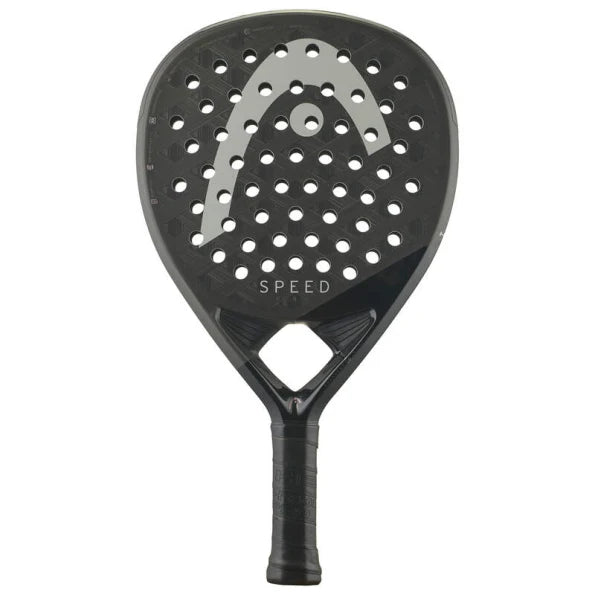 Head Speed Pro 2025 Padel Racquet side view - Padel Racquet | Buy Online in the GCC | The Racquet Shop