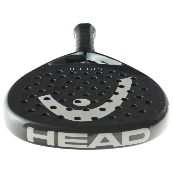 Head Speed Pro 2025 Padel Racquet in use - Padel Racquet | Buy Online in the GCC | The Racquet Shop