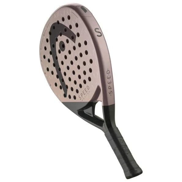 Head Speed Motion 2025 Padel Racquet detail view - Padel Racquet | Buy Online in the GCC | The Racquet Shop