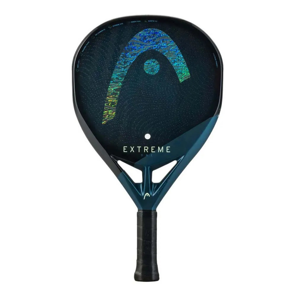 Head Extreme One 2025 Padel Racquet - Padel Racquet | Buy Online in the GCC | The Racquet Shop