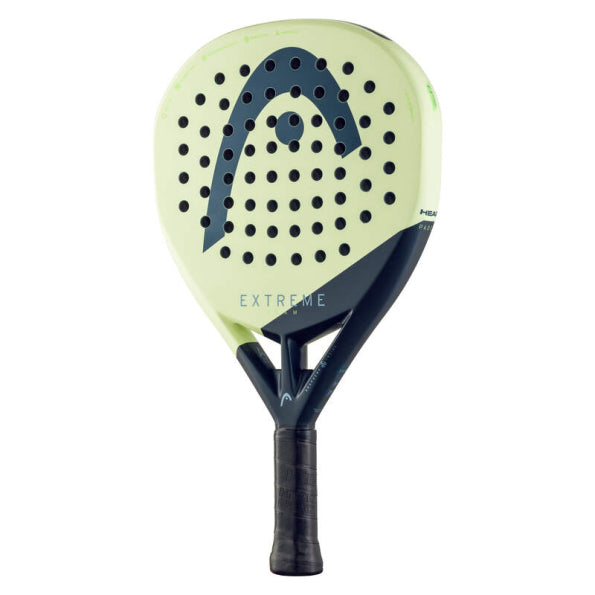 Head Extreme Team 2025 Padel Racquet - Padel Racquet | Buy Online in the GCC | The Racquet Shop