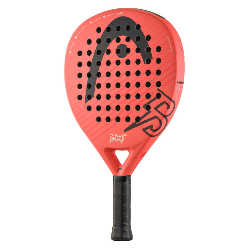 Head Bolt 2026 Padel Racquet