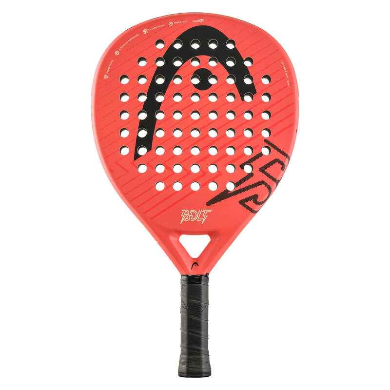 Head Bolt 2026 Padel Racquet
