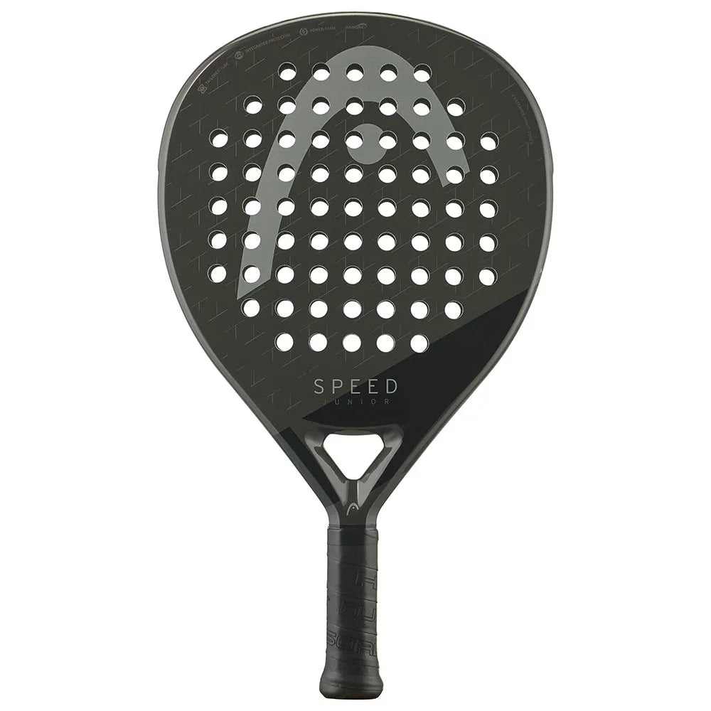 Head Speed Junior 2025 Padel Racquet - Junior Padel Racquet | Buy Online in the GCC | The Racquet Shop