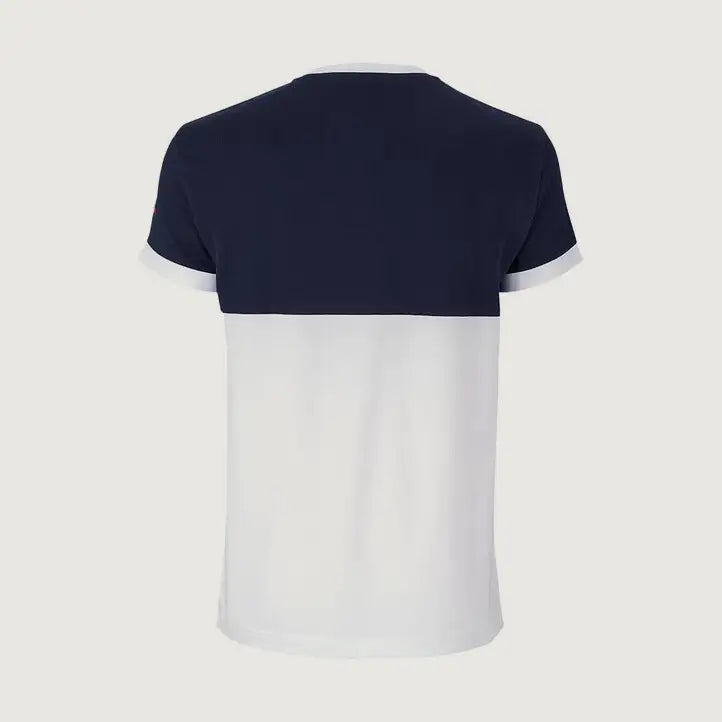 Tecnifibre Lady's F1 Stretch Top - Navy