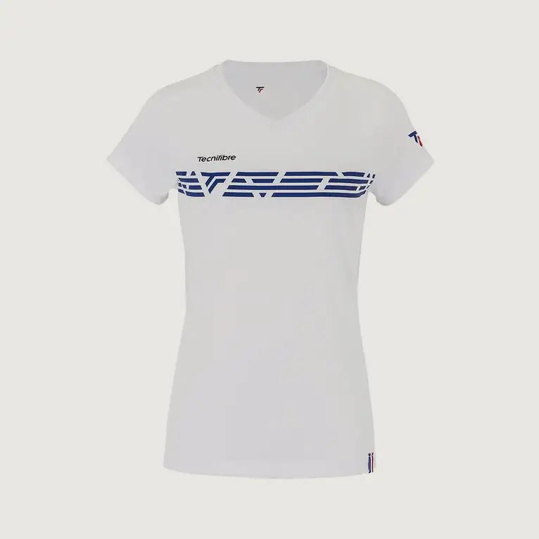 Tecnifibre Lady's F2 Airmesh Top