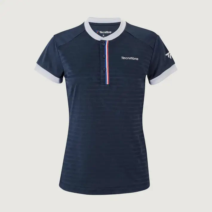 Tecnifibre Lady's F3 Marine Top