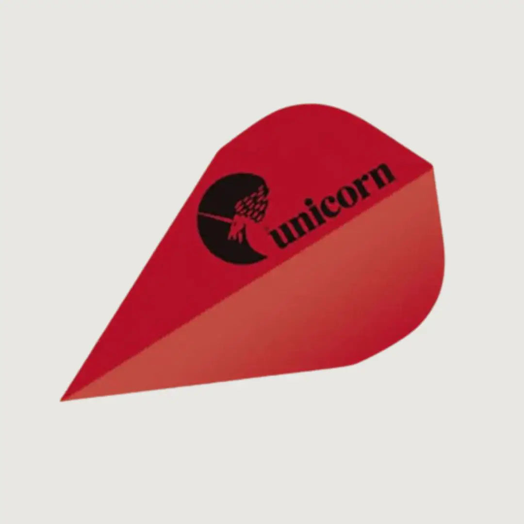 Unicorn Super Maestro 100 Dart Flights - Set of 3