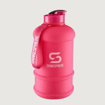 ShakeSphere Hydration Jug 1.3 L - Tumbler - Pro Sports | Shop online in Kuwait