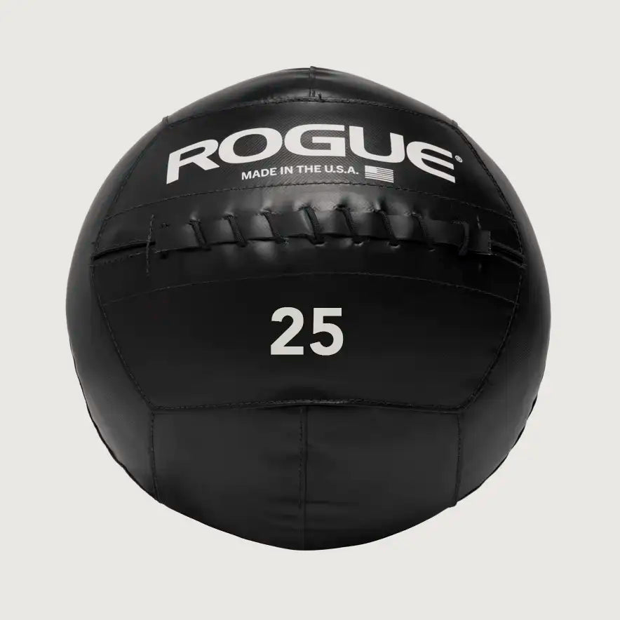 Rogue Medicine Ball - 25 lb