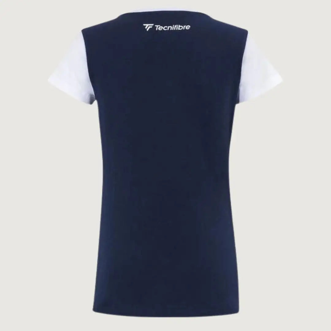 Tecnifibre Lady's Club Tee