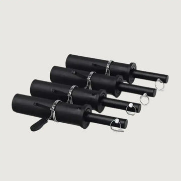 Force USA MyRack Weight Plate Holders - Rack Attachments - Pro Sports | Shop online in Kuwait