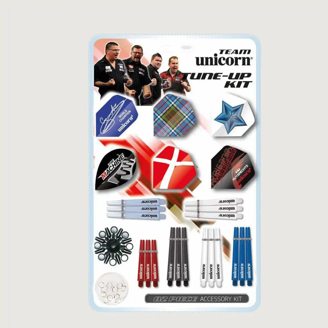 Unicorn Tune Up Kit