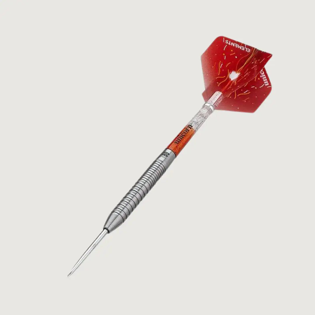 Unicorn Striker Type 3 - 80% Tungsten Steel Tip Darts