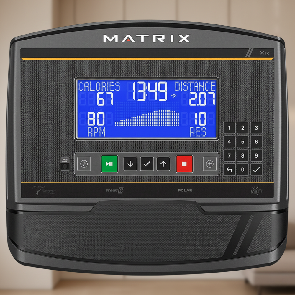 Matrix Treadmill TF50