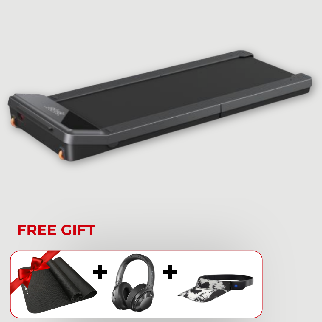 King Smith Foldable Walking Pad Z3 - 1 HP