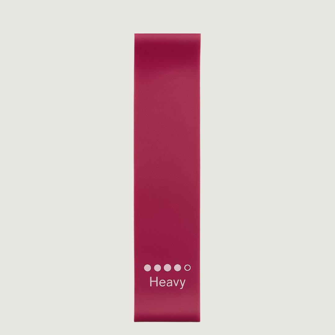 Loop Resistance Band – Heavy