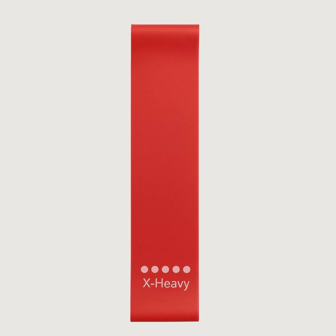 Loop Resistance Band – X-Heavy
