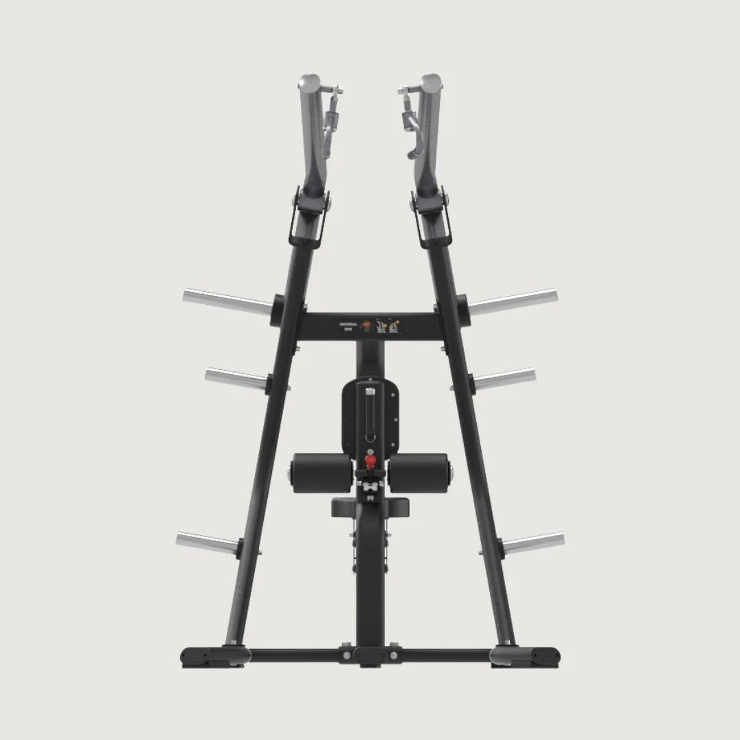 Insight Fitness Universal Pulldown