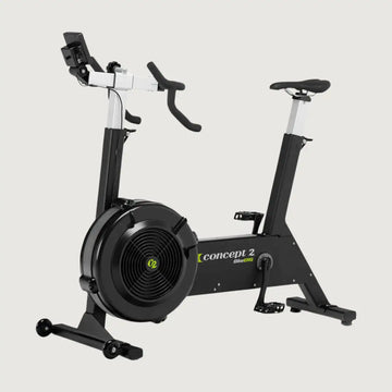 Concept2 BikeErg - Upright Bike - Pro Sports | Shop online in Kuwait