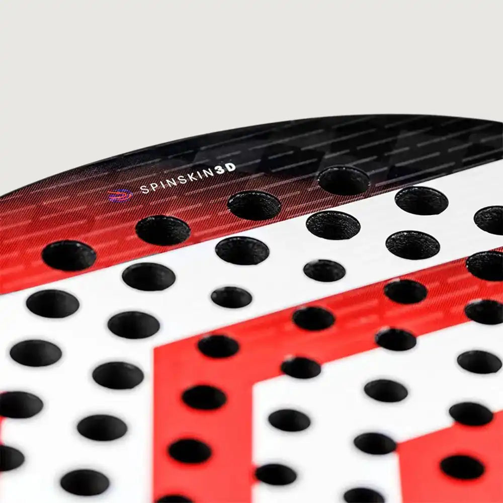 Tecnifibre Curva Speed 2025 Padel Racquet