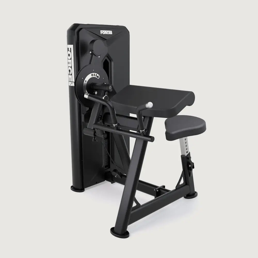Force USA Solitude Bicep / Tricep Machine