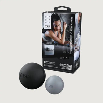 TRNR Trigger Massage Balls - Massage Balls - Pro Sports | Shop online in Kuwait