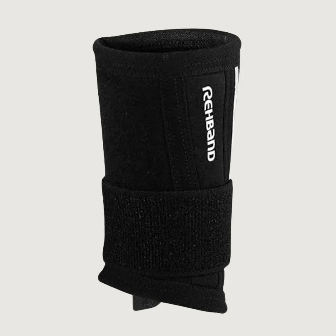 Rehband X‑RX Wrist Support –(Left) 5 mm