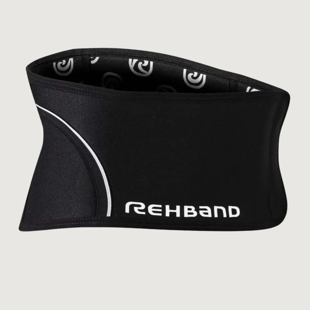 Rehband QD Back Support 5 mm