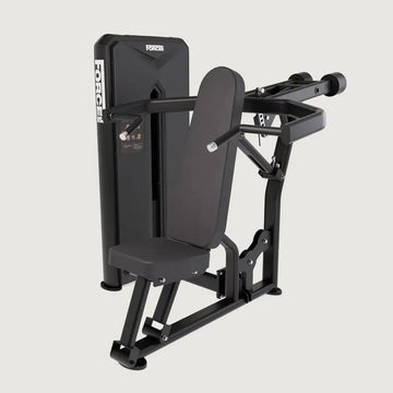 Force USA Solitude Chest / Shoulder Press Machine - Chest & Shoulder | Buy Online in Kuwait | Pro Sports Kuwait