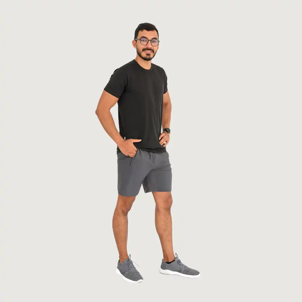 Doon Active Train Shorts Men
