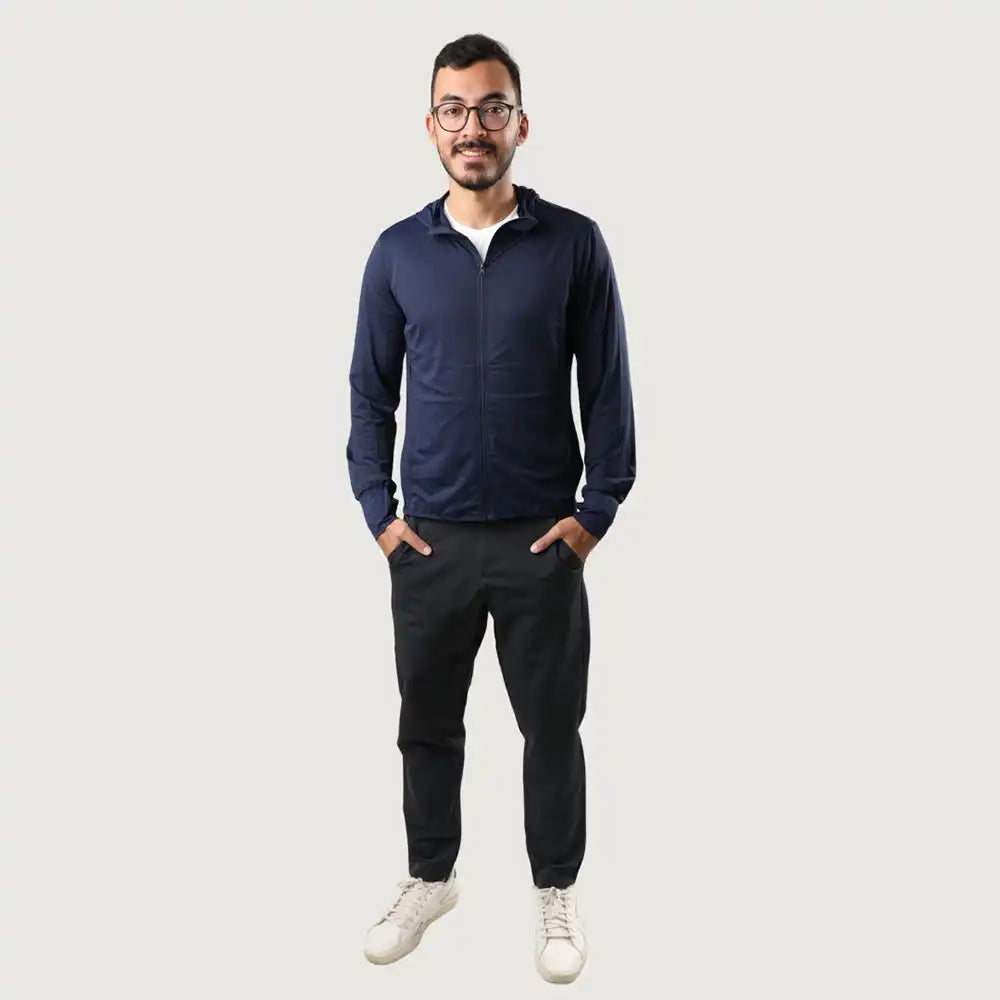 Doon Active Track Pants Men