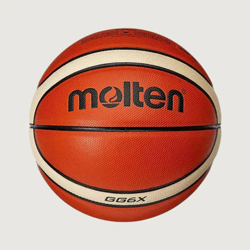 Molten BGG6X Basketball - Size 6 - Basketballs - Pro Sports | Shop online in Kuwait