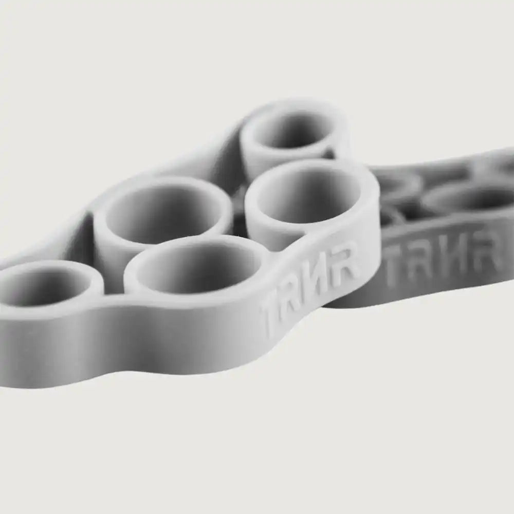 TRNR Hand Flexors